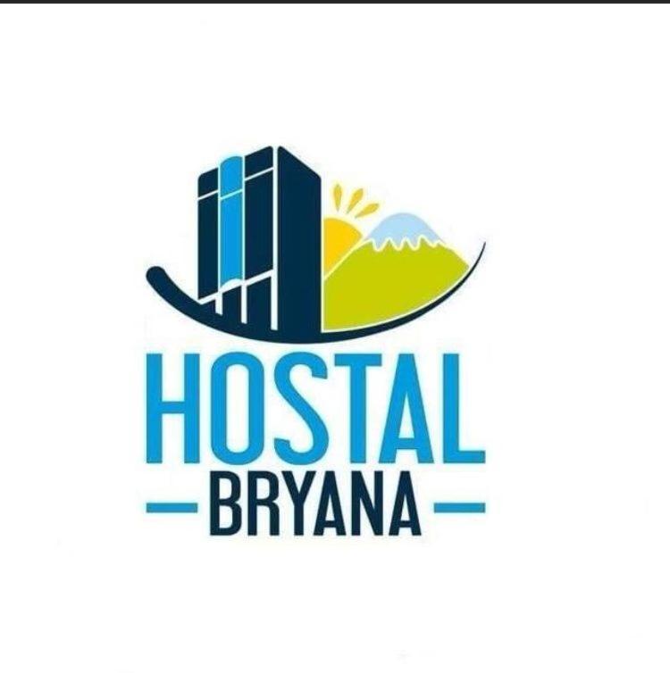 Hostal Bryana Inn Banos Exteriör bild